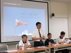 【團體面試通知】2016人醫菲揚團體面試 4/27(三) 19:00